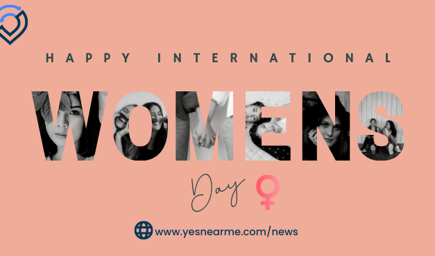 International Women’s Day Quotes and Wishes