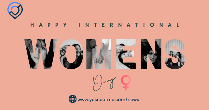 International Women’s Day Quotes and Wishes