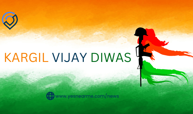 KARGIL VIJAY DIWAS QUOTES