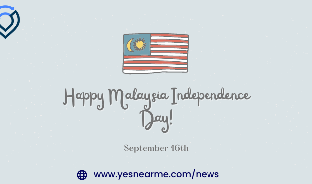 Malaysian Independence Day (Hari Merdeka)