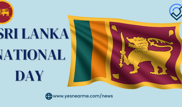 National Day of Sri Lanka Wishes