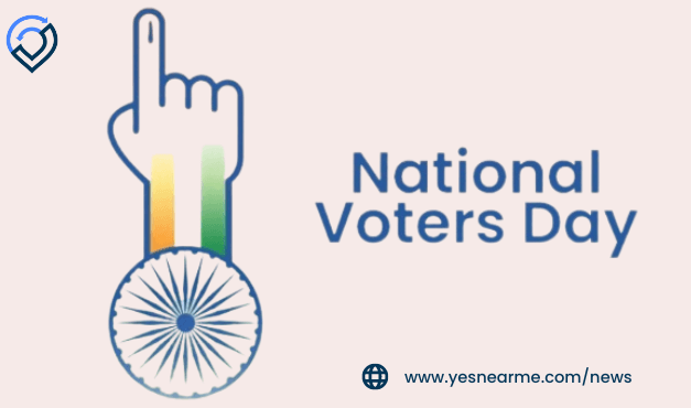 National Voters Day Quotes