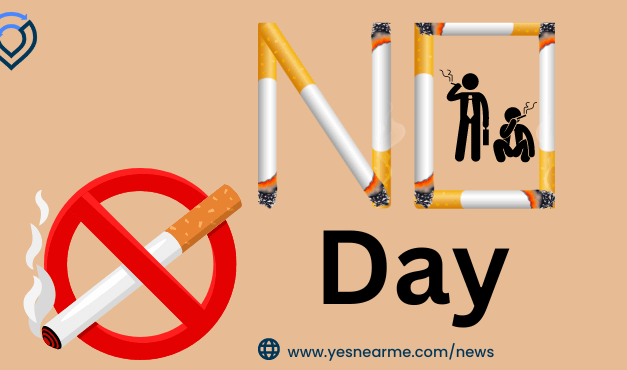 National No Smoking Day