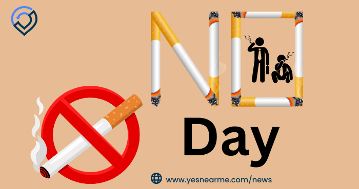 National No Smoking Day