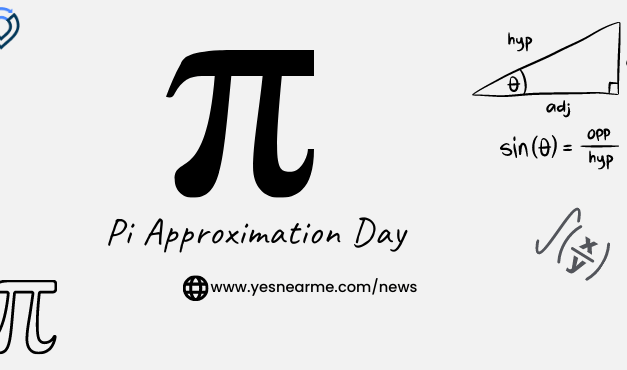 PI Approximation Day Quotes