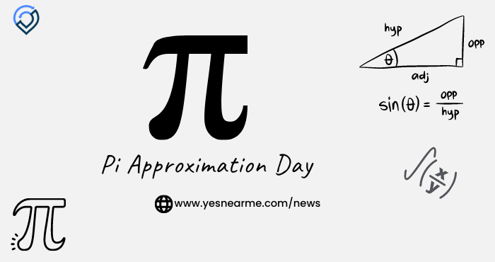 PI Approximation Day Quotes