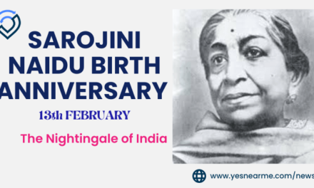 Sarojini Naidu Birth Anniversary Wishes