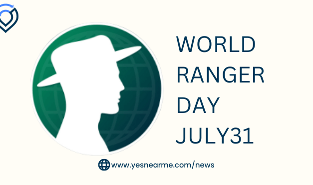 World Ranger Day