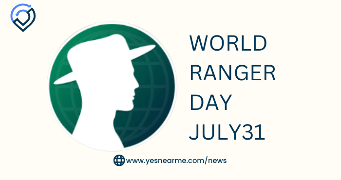 World Ranger Day