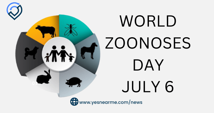 World Zoonoses Day Quotes and Wishes