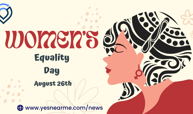 Women’s Equality Day Quotes and Wishes