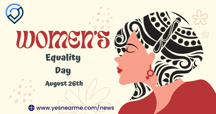 Women’s Equality Day Quotes and Wishes