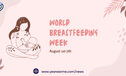 World Breastfeeding Week Slogan and Quotes