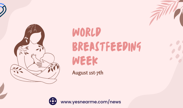 World Breastfeeding Week Slogan and Quotes