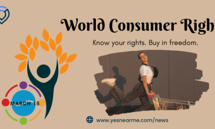 world consumer right