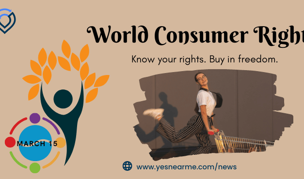 world consumer right