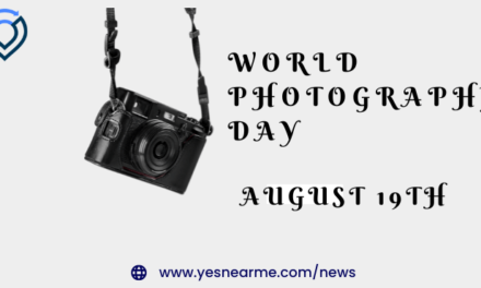 World Photography Day Quotes and Wishes