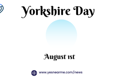 Yorkshire Day Quotes and Wishes