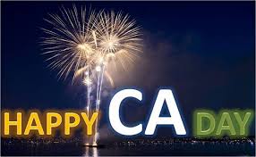 CA day