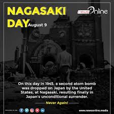 Nagasaki Day Quotes