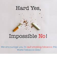 national no smoking day quotes