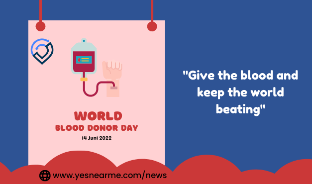 World Blood Donor Day Quotes