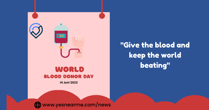 World Blood Donor Day Quotes