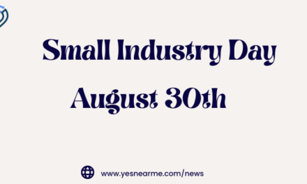 National Small Industry Day Quotes and Wishes