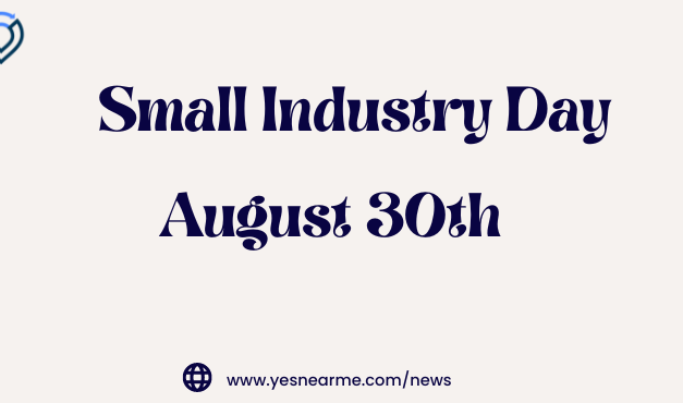 National Small Industry Day Quotes and Wishes