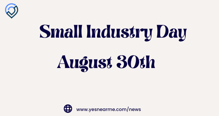 National Small Industry Day Quotes and Wishes