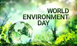 world envirnonment day