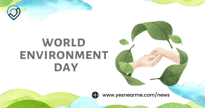 World Environment Day Quotes