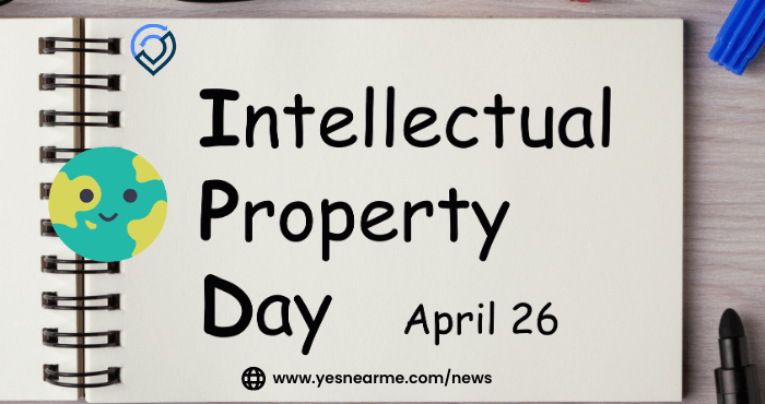 World Intellectual Property day