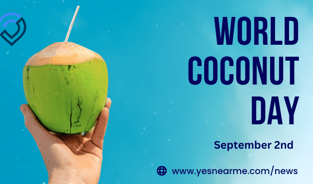 World Coconut Day