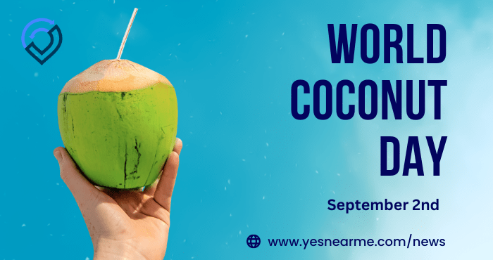 World Coconut Day