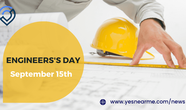 Engineers Day Quotes and Wishes