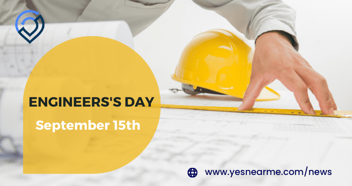 Engineers Day Quotes and Wishes