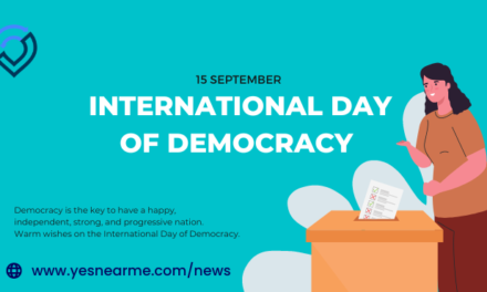 International Day Of Democracy Quotes and Wishes