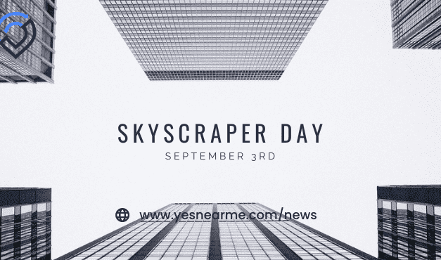 Skyscraper Day