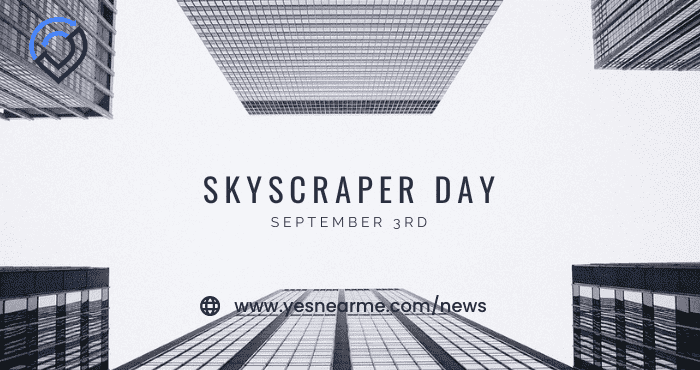 Skyscraper Day