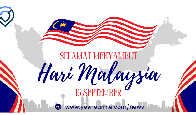 Malaysia Day Quotes and Wishes