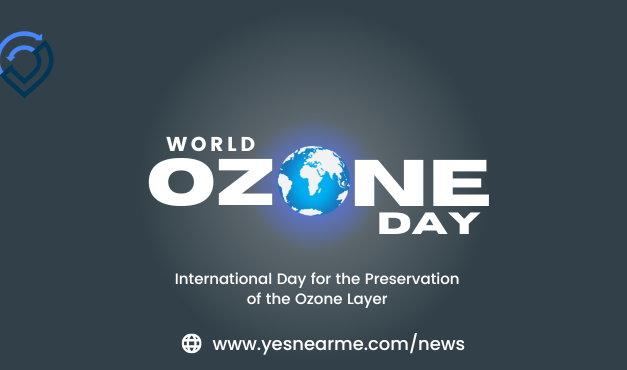 World Ozone Day Quotes and Wishes