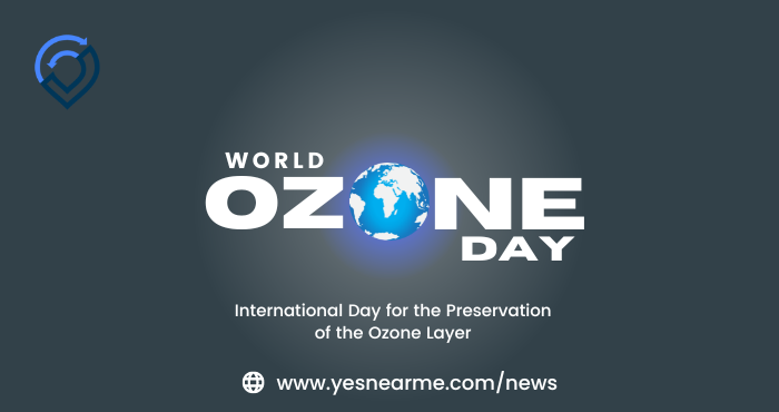 World Ozone Day Quotes and Wishes