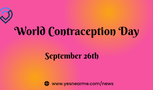 World Contraception Day