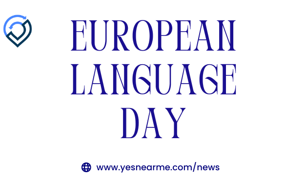 European Day Of Languages