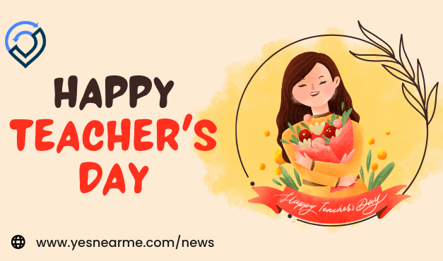 Teachers Day Quotes and Wishes