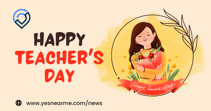 Teachers Day Quotes and Wishes