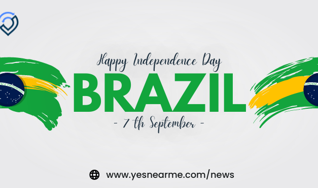 Brazilian Independence Day