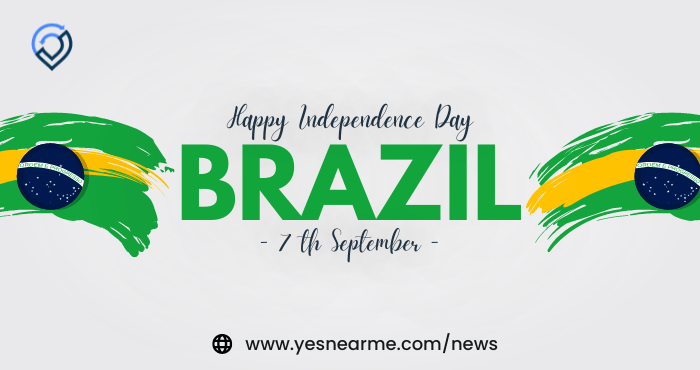 Brazilian Independence Day