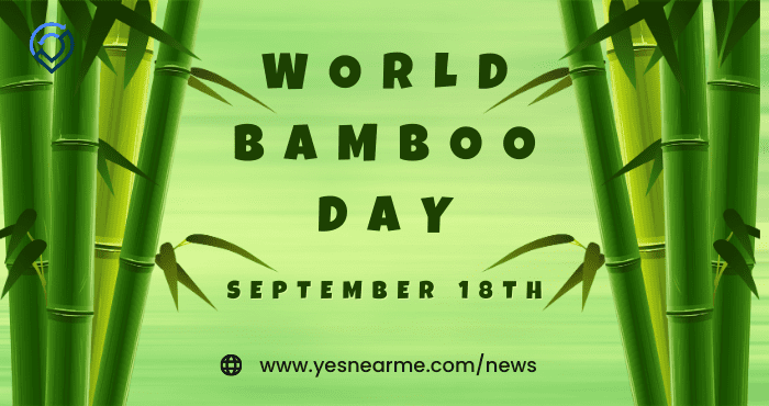 World Bamboo Day Quotes and Wishes